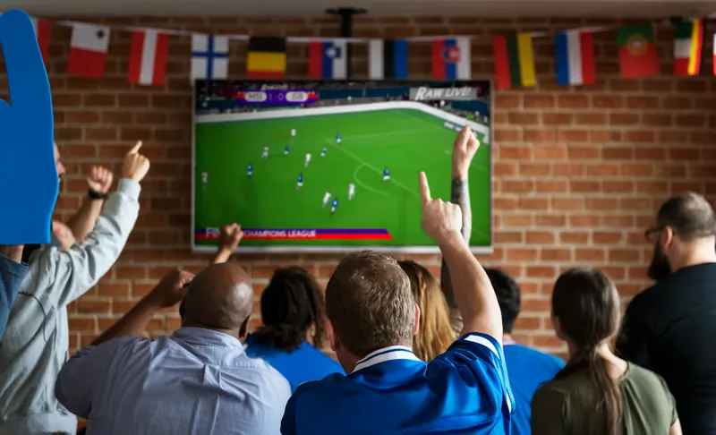IPTV trends shaping how we watch together
