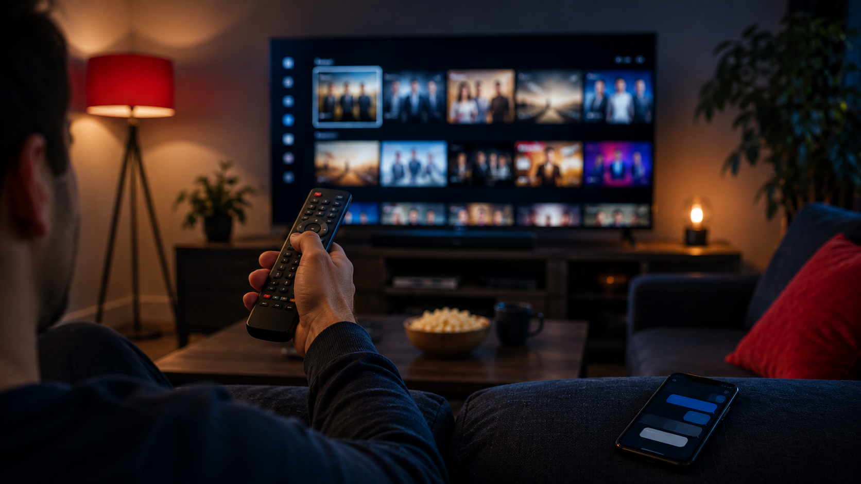 iptv subscription california