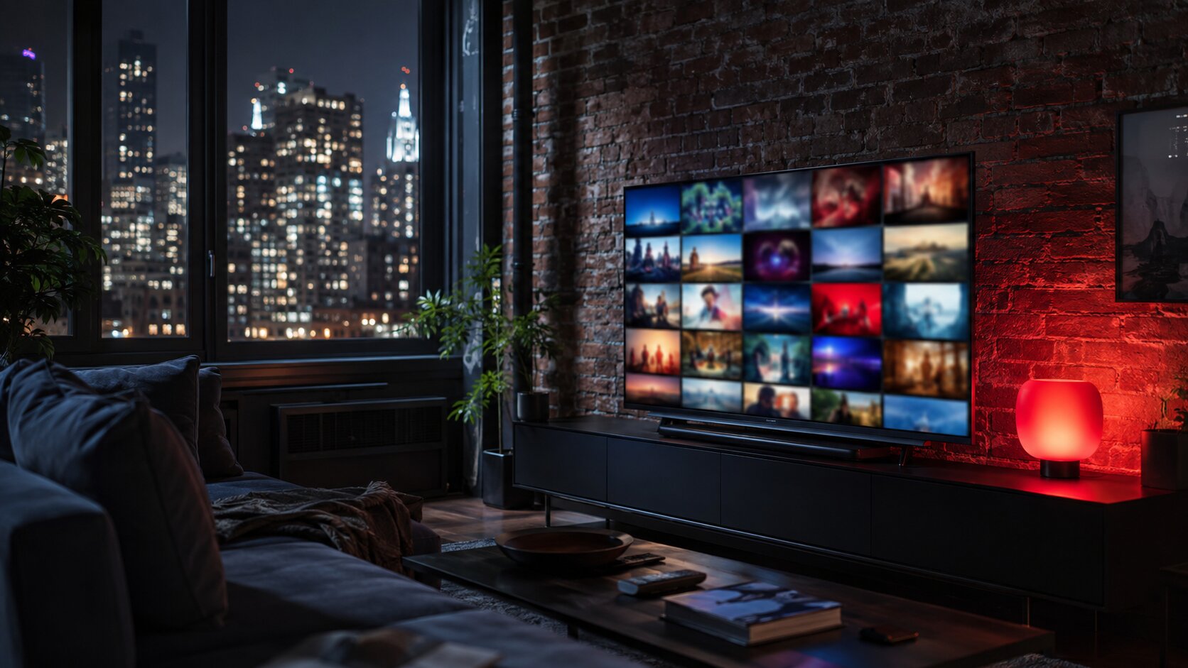 IPTV subscription New York