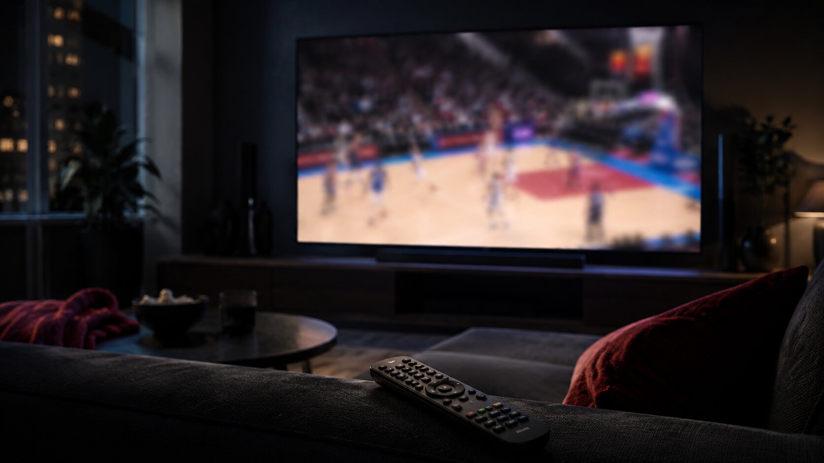 IPTV subscription New York