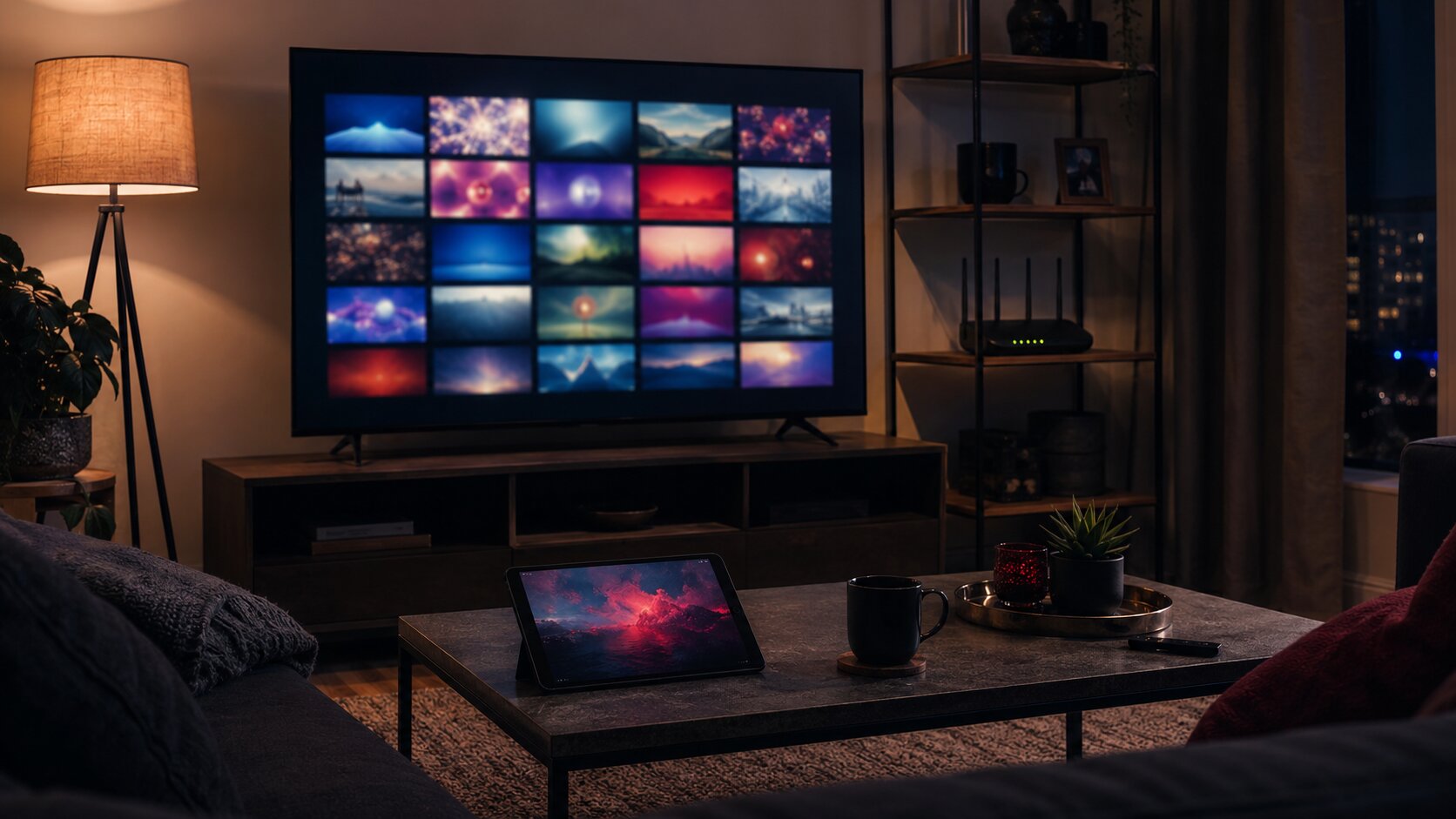 IPTV subscription New York